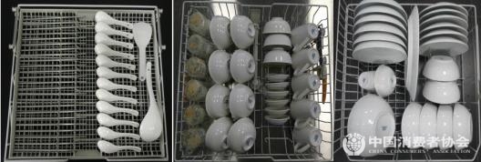 国内24款不同洗碗机清洁效果对比结果出炉！方太、美的水槽洗碗机烘干效果较差7